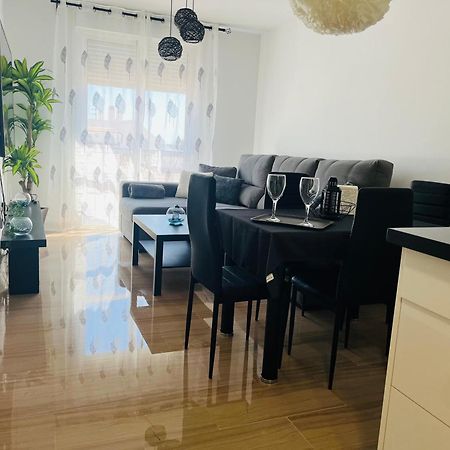Apartamento En El Corazon De La Cala 라칼라데미야스 외부 사진