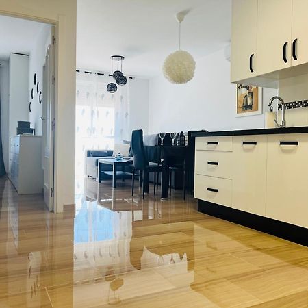 Apartamento En El Corazon De La Cala 라칼라데미야스 외부 사진